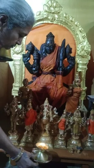 KAILASA Salem On November 28, 2025