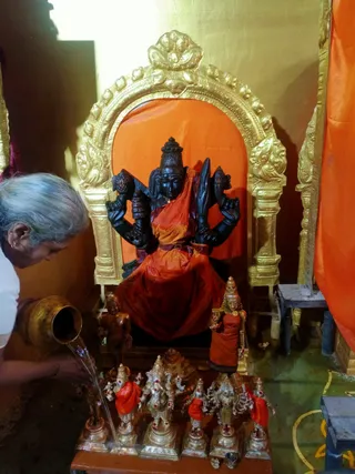 KAILASA Salem On November 28, 2025