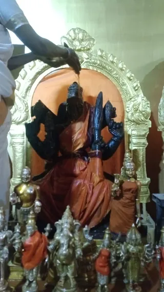 KAILASA Salem On November 28, 2025