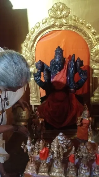 KAILASA Salem On November 28, 2025
