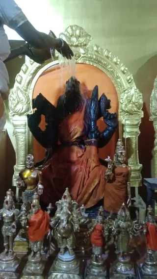 KAILASA Salem On November 28, 2025