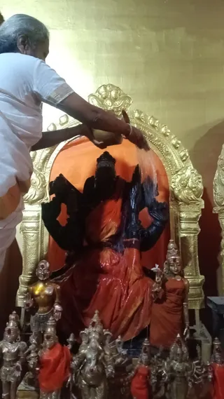 KAILASA Salem On November 28, 2025