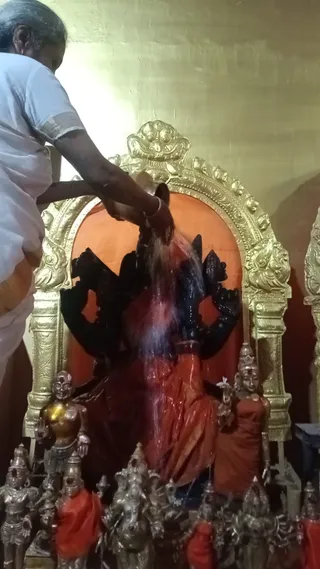 KAILASA Salem On November 28, 2025