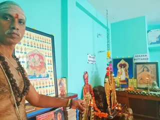 KAILASA VANIYAMBAI On 29/11/2024