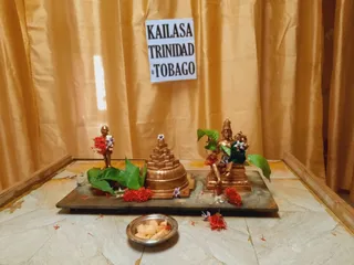KAILASA TRINIDAD & TOBAGO On 30/11/2024