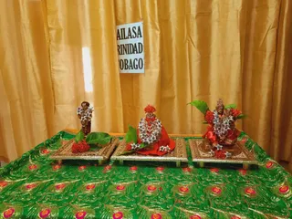 KAILASA TRINIDAD & TOBAGO On 30/11/2024