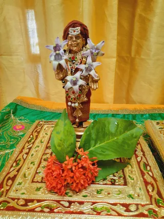 KAILASA TRINIDAD & TOBAGO On 30/11/2024