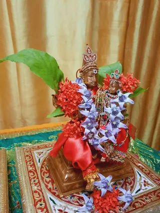 KAILASA TRINIDAD & TOBAGO On 30/11/2024