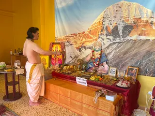 KAILASA CHINESE-WORLD On 29/11/2024