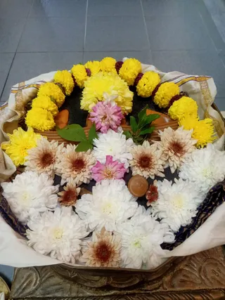 KAILASA SELAYANG MALAYSIA On 3/10/2025