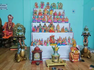 KAILASA VANIYAMBAI On 3/10/2024