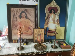 KAILASA VANIYAMBAI On 3/10/2024