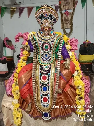KAILASA TANJAVUR On 3/10/2024