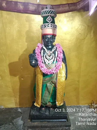 KAILASA TANJAVUR On 3/10/2024