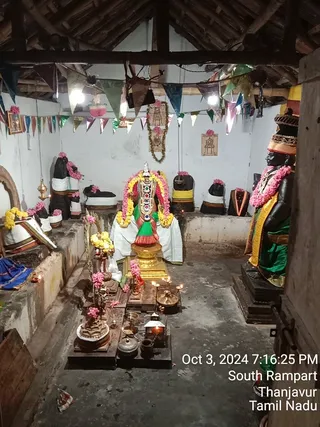 KAILASA TANJAVUR On 3/10/2024