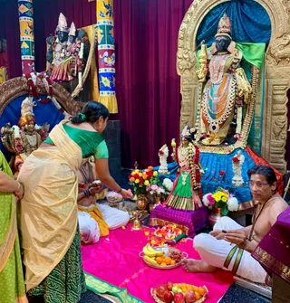 KAILASA SAN JOSE, USA On 4/10/2024