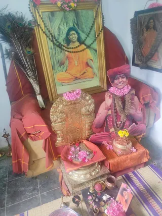 KAILASA Coimbatore On 3/10/2024