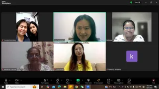 KAILASA KUALA LUMPUR, MALAYSIA On 3/10/2024