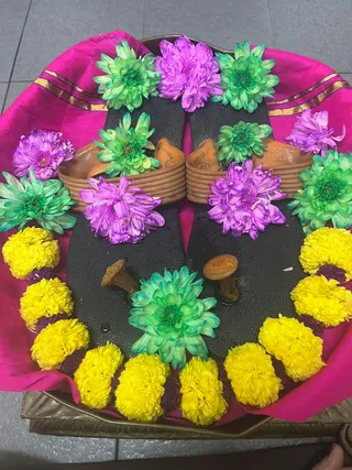 KAILASA Selayang, Malaysia On 3/10/2024