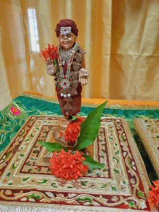 KAILASA TRINIDAD & TOBAGO On 4/10/2024