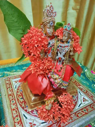 KAILASA TRINIDAD & TOBAGO On 4/10/2024