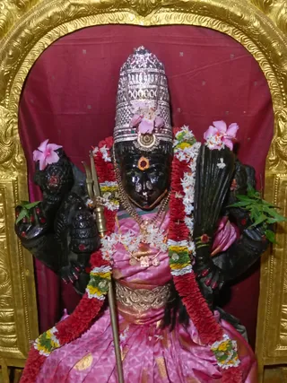KAILASA SEERAGAPADI On October 9, 2026