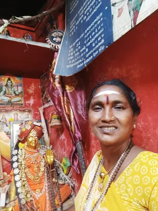 KAILASA ARUPUKOTTAI On 9/10/2025