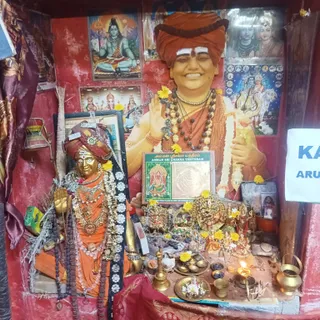 KAILASA ARUPUKOTTAI On 9/10/2025