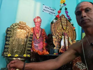 KAILASA VANIYAMBAI On 10/10/2024