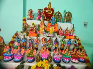 KAILASA VANIYAMBAI On 10/10/2024
