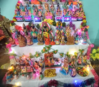 KAILASA VANIYAMBAI On 10/10/2024