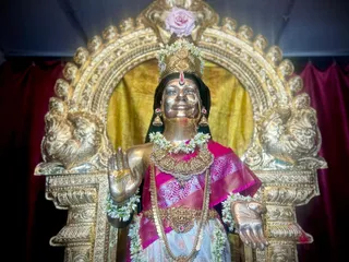 KAILASA HOUSTON, USA On 11/10/2024