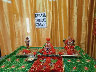 KAILASA TRINIDAD & TOBAGO On 11/10/2024