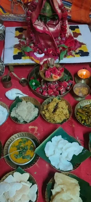 KAILASA HYDERABAD On October 16, 2026