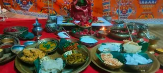 KAILASA HYDERABAD On October 16, 2026
