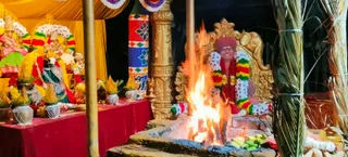 KAILASA HYDERABAD On October 16, 2026