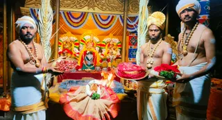 KAILASA HYDERABAD On October 16, 2026
