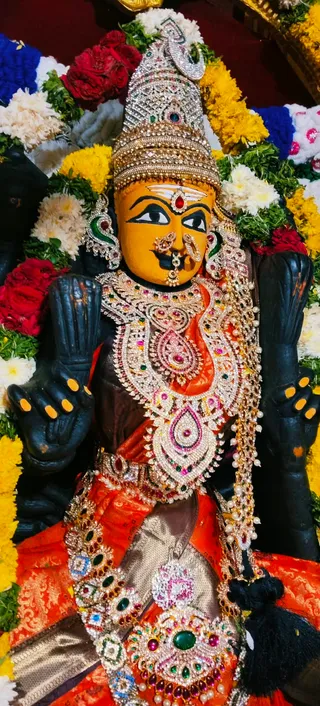 KAILASA HYDERABAD On October 16, 2026