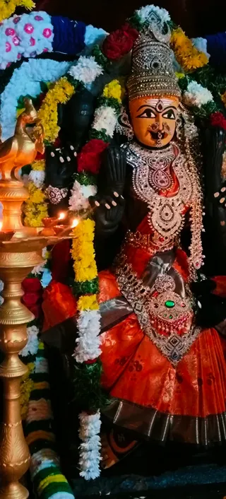 KAILASA HYDERABAD On October 16, 2026