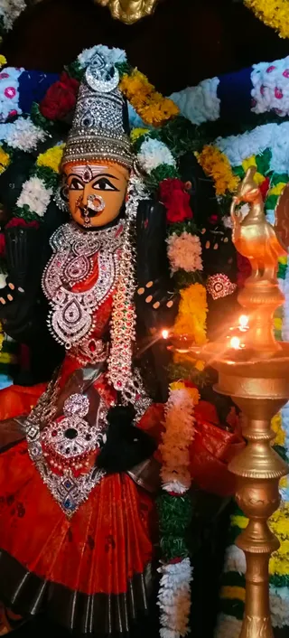 KAILASA HYDERABAD On October 16, 2026
