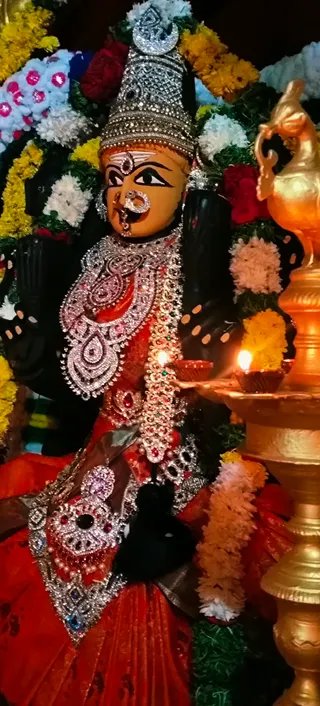 KAILASA HYDERABAD On October 16, 2026