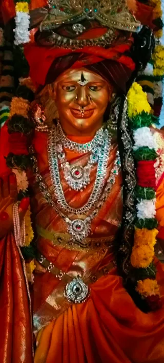 KAILASA HYDERABAD On October 16, 2026