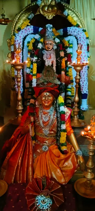 KAILASA HYDERABAD On October 16, 2026