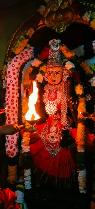KAILASA HYDERABAD On October 16, 2026
