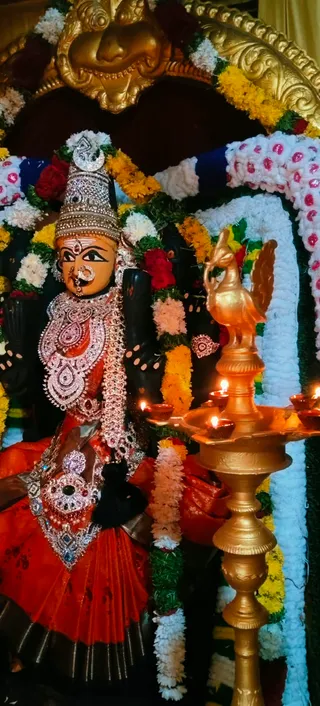KAILASA HYDERABAD On October 16, 2026