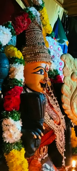 KAILASA HYDERABAD On October 16, 2026