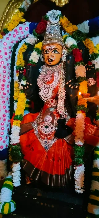 KAILASA HYDERABAD On October 16, 2026