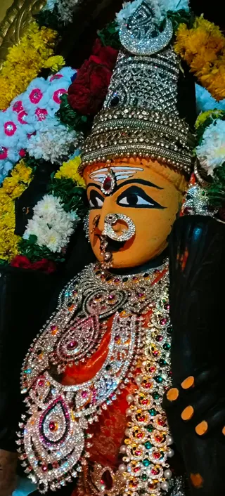 KAILASA HYDERABAD On October 16, 2026