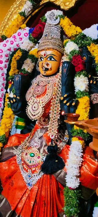 KAILASA HYDERABAD On October 16, 2026