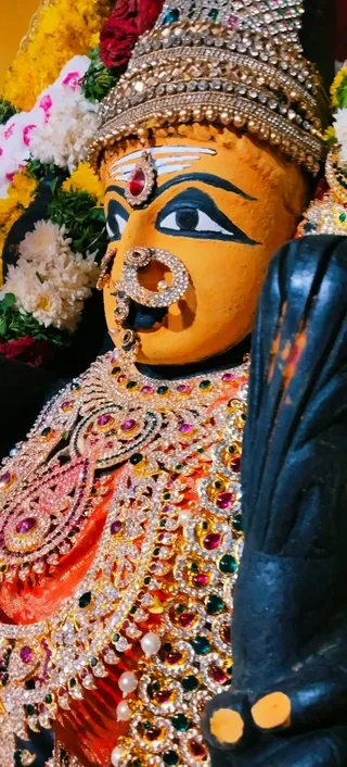 KAILASA HYDERABAD On October 16, 2026